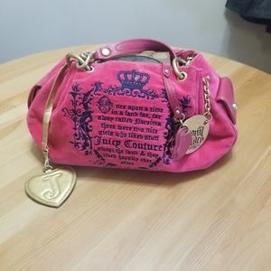 Juicy Couture Purse